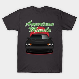 american muscle car T-Shirt